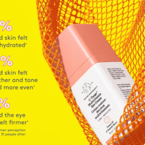 Drunk Elephant C-Tango Multivitamin Eye Cream Oogcreme - 64.99 euro