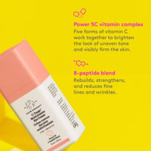 Drunk Elephant C-Tango Multivitamin Eye Cream Oogcreme - 64.99 euro