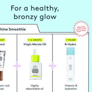 Drunk Elephant Virgin Marula Luxury Facial Oil Gezichtolie - 73.99 euro