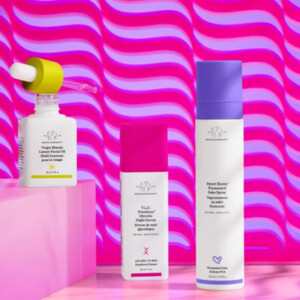 Drunk Elephant Virgin Marula Luxury Facial Oil Gezichtolie - 73.99 euro