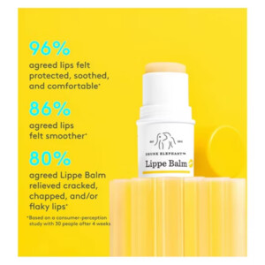 Drunk Elephant Lippe Balm - 22.25 euro