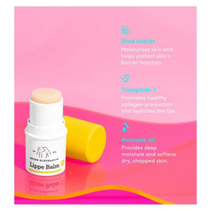Drunk Elephant Lippe Balm - 22.25 euro