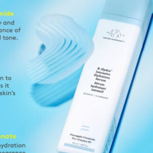 Drunk Elephant B-Hydra Intensive Hydration Serum Gezichtsserum - 49.99 euro