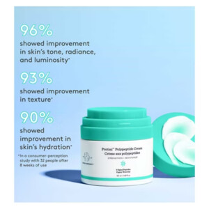 Drunk Elephant Protini Polypeptide Cream Gezichtscrème - 68.99 euro