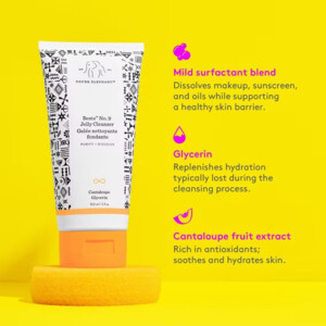 Drunk Elephant Beste No. 9 Jelly Cleanser Gezichtsreiniger - 51.95 euro