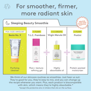 Drunk Elephant Beste No. 9 Jelly Cleanser Gezichtsreiniger - 51.95 euro