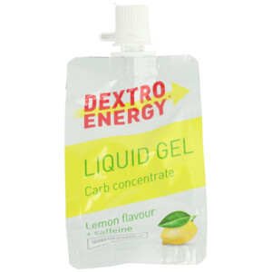Dextro Energy Liquid Gel Lemon + Cafeïne - 2.35 euro