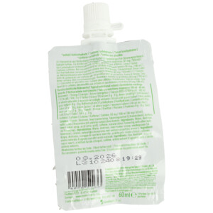 Dextro Energy Liquid Gel Lemon + Cafeïne - 2.35 euro