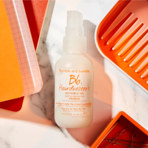Bumble and Bumble Hairdresser's Invisible Oil  Leave-In Conditioner Primer - 12.19 euro