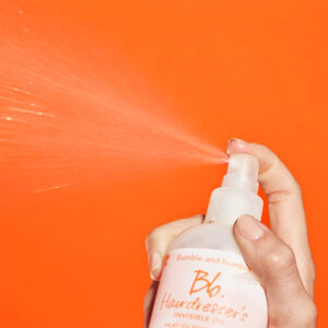 Bumble and Bumble Hairdresser's Invisible Oil  Leave-In Conditioner Primer - 12.19 euro