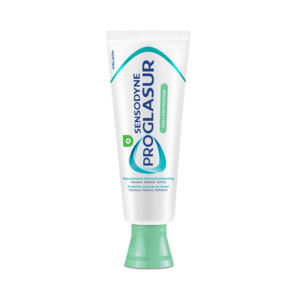 6x Sensodyne Tandpasta ProGlasur Daily Protection Daily Protection - 22.63 euro