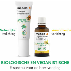 Medela Biologische Tepelbalsem - 12.99 euro