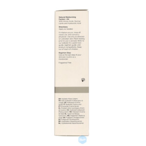 The Ordinary Natural Moisturizing Factors + HA Gezichtscrème - 11.45 euro
