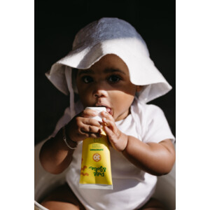 Petit & Jolie Minerale Zonnebrand SPF 30 - 19.99 euro