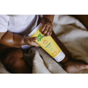 Petit & Jolie Minerale Zonnebrand SPF 30 - 19.99 euro