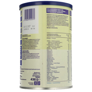 WeCare Meal Replacement Shake  Golden Banana - 10.82 euro