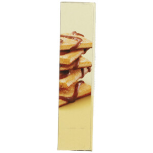 3x WeCare Bars Crunchy Choco Swirl - 6.09 euro