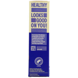 3x WeCare High protein Bars Chocolate - 8.17 euro