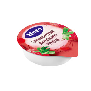 Hero Jam Variatie Cups - 2.46 euro