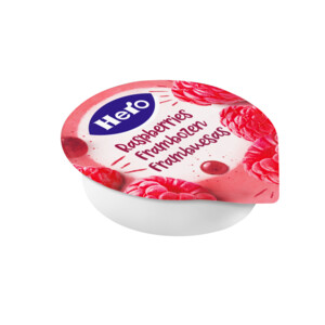Hero Jam Variatie Cups - 2.46 euro