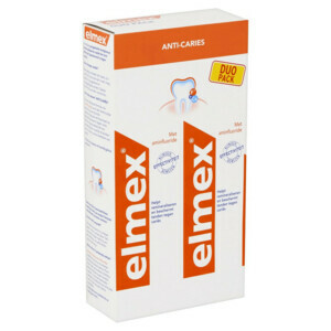 Elmex Tandpasta Anti-Cariës Duopack - 8.29 euro