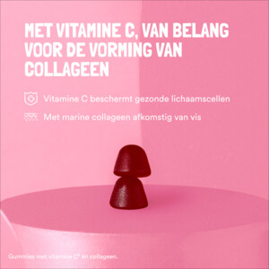 Yummygums Collageen Gummies - 24.95 euro