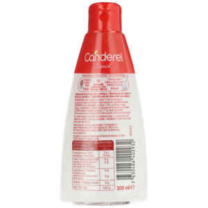 3x Canderel Liquid - 12.51 euro