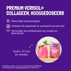 Yummygums Collageen Powder - 34.95 euro
