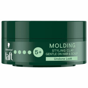 6x Taft Molding Clay - 33.91 euro