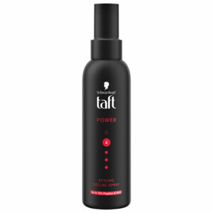 6x Taft Power Gel Spray - 33.91 euro