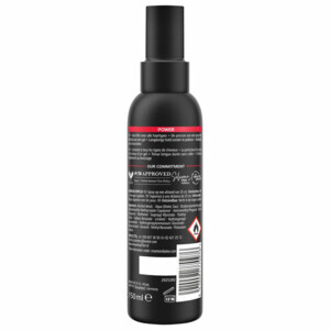 6x Taft Power Gel Spray - 33.91 euro