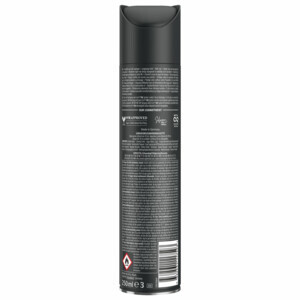 6x Taft Power Invisible Hairspray - 27.11 euro