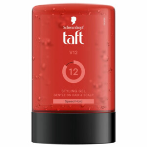 6x Taft Styling Gel V12 - 45.23 euro
