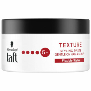 6x Taft Carbon Force Texturing Fiber Paste - 24.62 euro