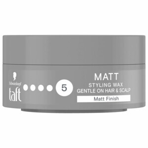 6x Taft Matt Wax - 31.08 euro