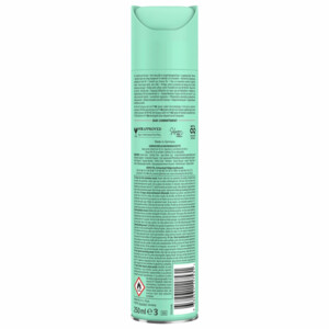 6x Taft True Volume Hairspray Mega Strong - 37.87 euro