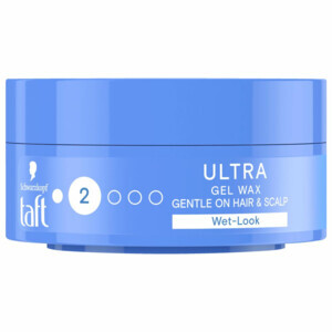 6x Taft Gel-Wax Ultra Structure - 28.58 euro