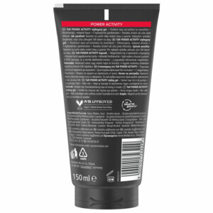 6x Taft Styling Gel Power Active - 18.62 euro