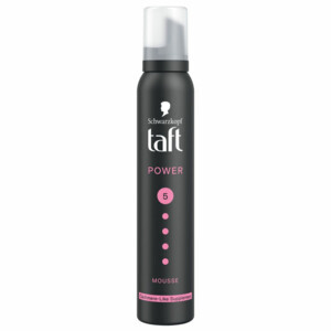 6x Taft Power Cashmere Mousse - 26.55 euro