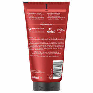 6x Taft Men Power Gel V12 Hold 12 - 20.89 euro