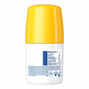 NIVEA Sun Babies & Kids Sensitive Protect Zonnemelk Roll On SPF 50+ - 15.99 euro