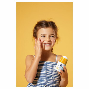 NIVEA Sun Babies & Kids Sensitive Protect Zonnemelk Roll On SPF 50+ - 15.99 euro