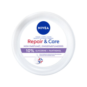 NIVEA Repair & Care Bodycrème Sensitive - 15.25 euro