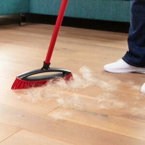 Vileda PetPro Always Clean Bezem - 12.95 euro