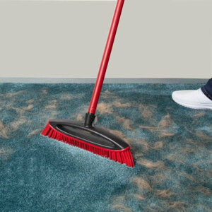 Vileda PetPro Always Clean Bezem - 12.95 euro