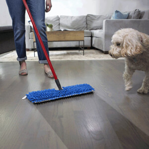 8x Vileda PetPro FlipMop Systeem - 125.49 euro