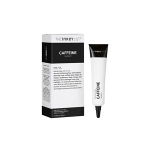 The Inkey List Caffeine Eye Cream - 13.99 euro