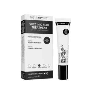 The Inkey List Succinic Acid Treatment - 11.99 euro