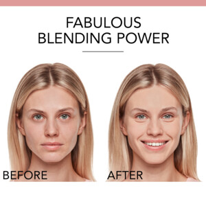 Bourjois Always Fabulous Compact Foundation Golden Ivory 115 - 16.05 euro