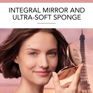 Bourjois Always Fabulous Compact Foundation Honey 425 - 17.65 euro